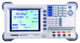GW Instek LCR-8101G LCR Meter